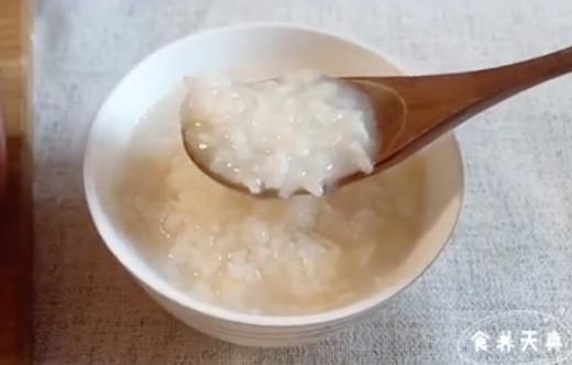 消食萝卜粥 商品图0