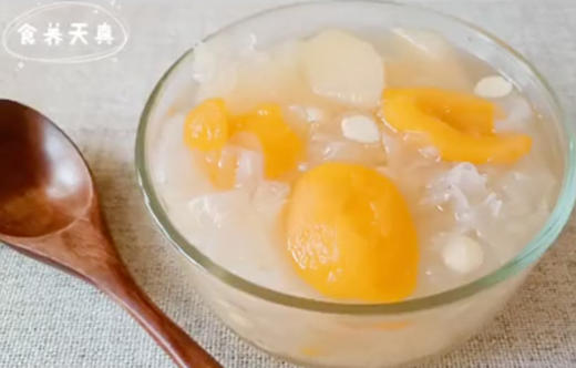 枇杷杏仁露 商品图0