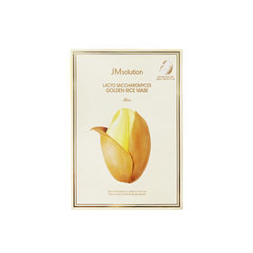 韩国肌司研发酵米面膜