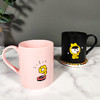 小美小团马克杯 商品缩略图1
