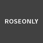 ROSEONLY旗舰店