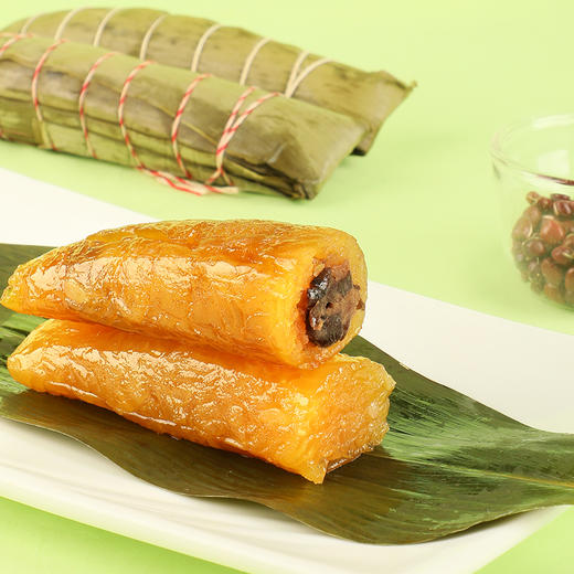 花见拾乐凉粽300g 商品图0