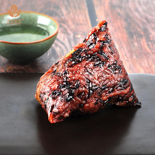 花见拾乐飘香粽720g 商品图1