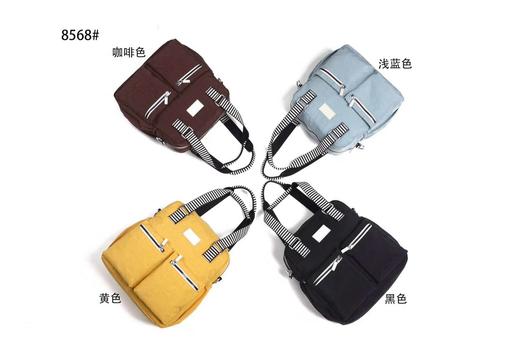 休闲包8568（浅蓝色） 商品图0