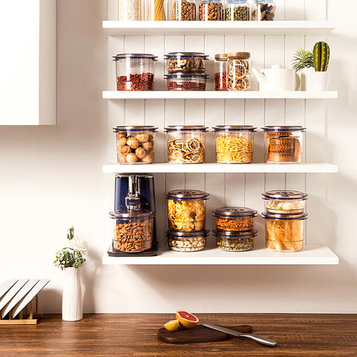 英国morphy摩飞MR1113真空保鲜机套装 商品图2