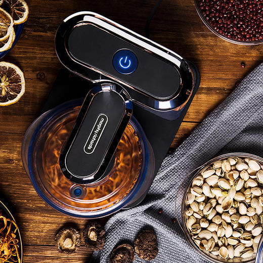 英国morphy摩飞MR1113真空保鲜机套装 商品图3