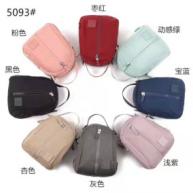 休闲包5093（动感绿）H0406-13 商品图0