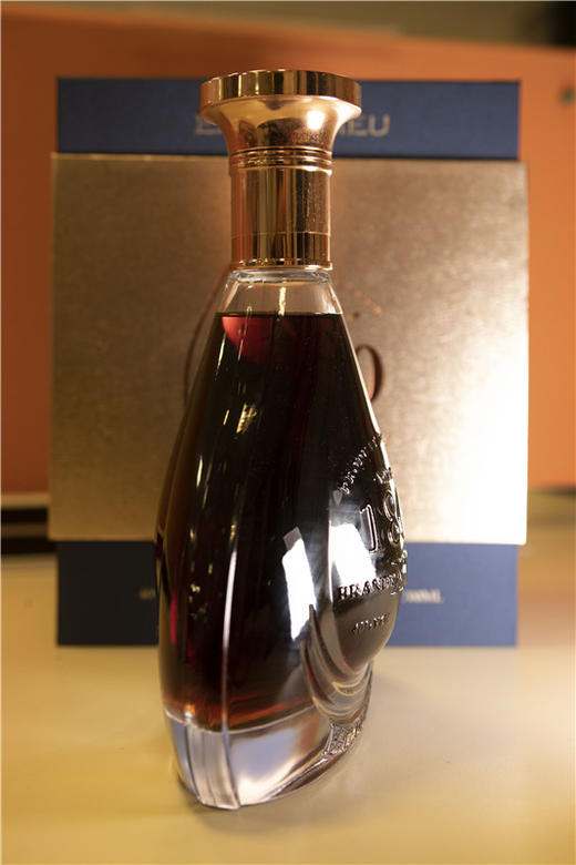 法国奇迹1860XO白兰地 商品图4