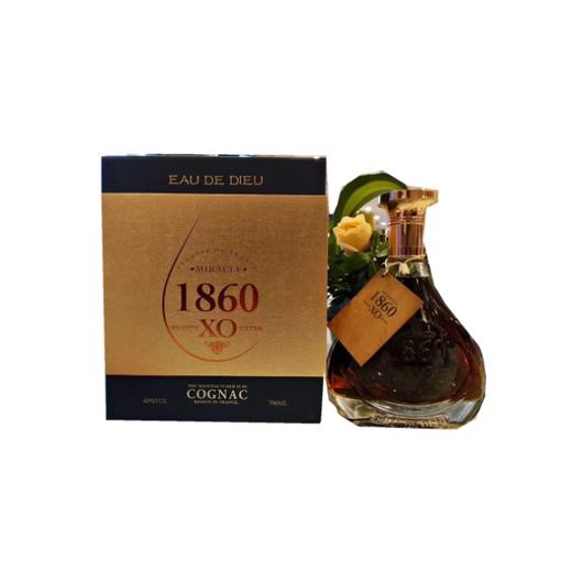 法国奇迹1860XO白兰地 商品图1