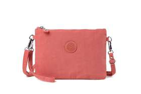 休闲包8112（粉色）