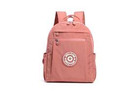 休闲包8098（粉色）