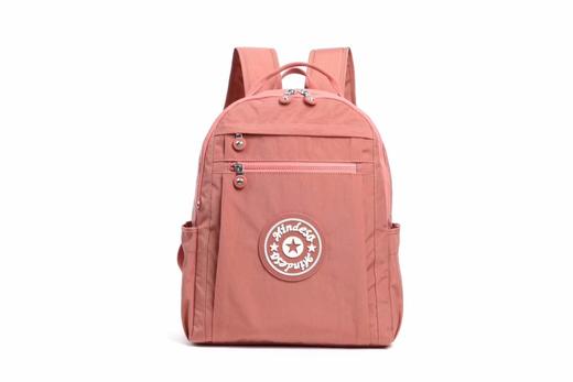 休闲包8098（粉色） 商品图0