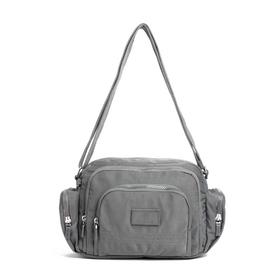 休闲包5099(灰色）