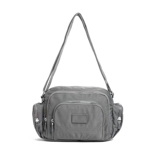 休闲包5099(灰色） 商品图0