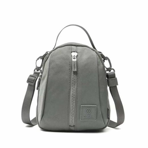 休闲包5093（灰色） 商品图0