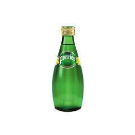 Perrier气泡水