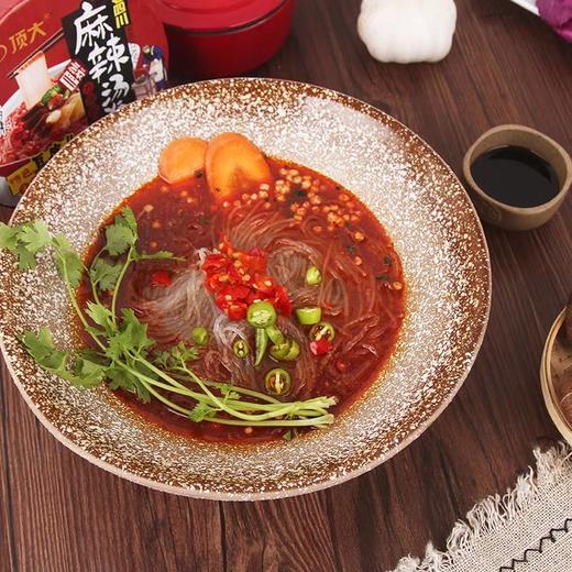 顶大老四川麻辣烫方便粉丝汤104g
