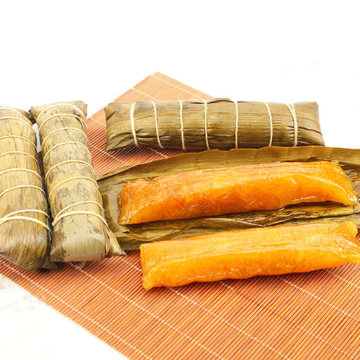 花见拾乐凉粽300g 商品图2