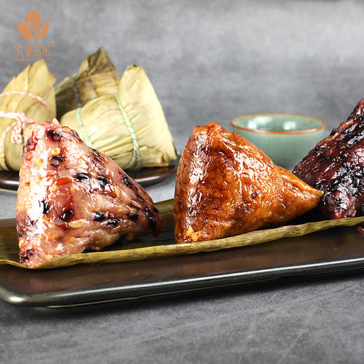 花见拾乐飘香粽720g 商品图2