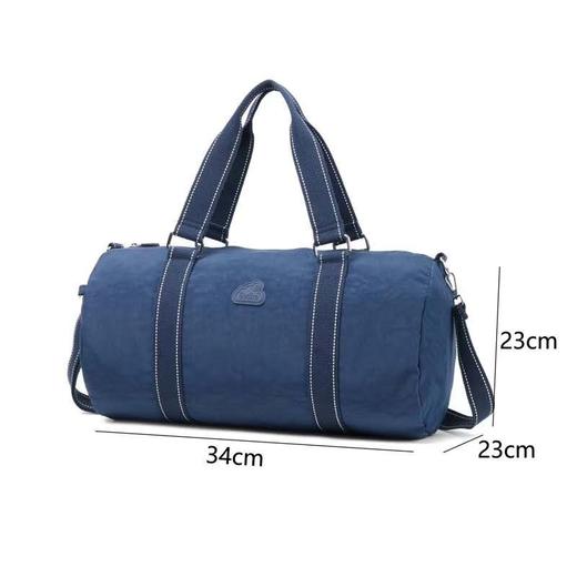 休闲包5116（宝蓝） 商品图0