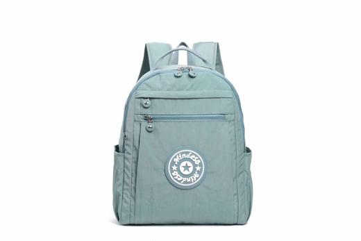 休闲包8098（浅蓝色） 商品图0