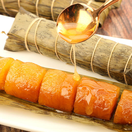 花见拾乐凉粽300g 商品图4