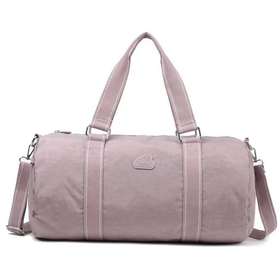 休闲包5116（藕紫）