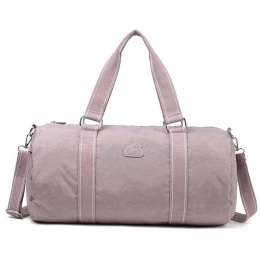 休闲包5116（藕紫） 商品图0