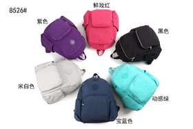 休闲包8526(米白色）