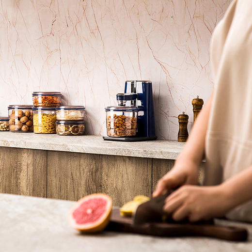 英国morphy摩飞MR1113真空保鲜机套装 商品图4