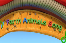 农场动物 Farm Animals