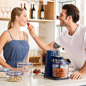 英国morphy摩飞MR1113真空保鲜机套装