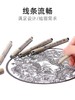 日本樱花 针管笔美术专用防水樱花勾线笔 10g/支 商品缩略图2