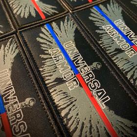 通用装甲魔术贴