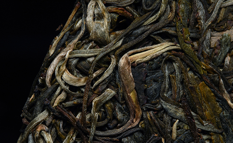每日限秒【大户赛】普洱茶生茶云南临沧300年古树纯料357g茶饼