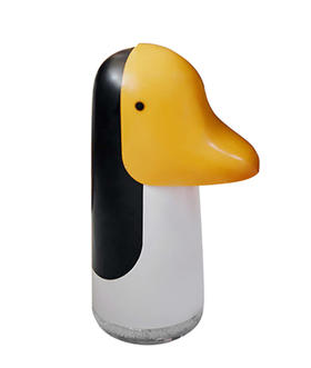 集颜值与科技于一体得🇸🇪瑞典SKULD洗手机～