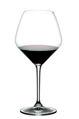 醴铎Riedel心连心系列葡萄酒杯（2只装） 商品图1