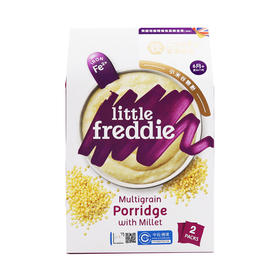 英国Little Freddie 小皮