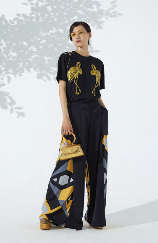 双鹤TEE 商品图0