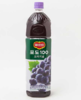 乐天 葡萄汁 1.5L【中】 商品缩略图0
