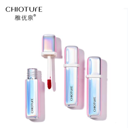 稚优泉琉光之镜水光唇釉G14金闪秋枫 商品图1