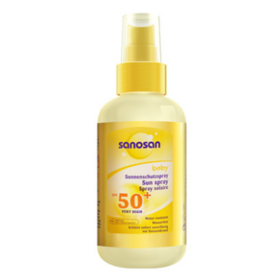 防晒美物哈罗闪