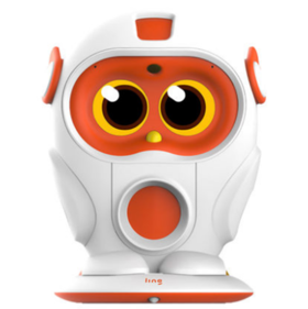 Luka heros 猫头鹰绘本阅读机器：体验英语原声、感受声临其境