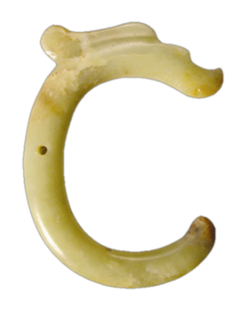 金玉文物加工工艺