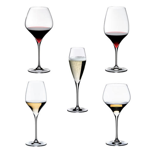 醴铎Riedel酒仙系列葡萄酒杯（2只装） 商品图0