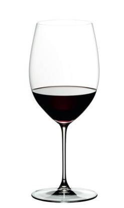 醴铎Riedel醇享系列葡萄酒杯（2只装） 商品图1