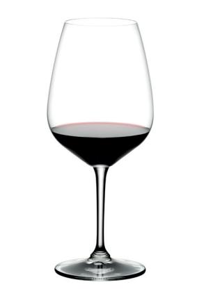 醴铎Riedel心连心系列葡萄酒杯（2只装） 商品图3