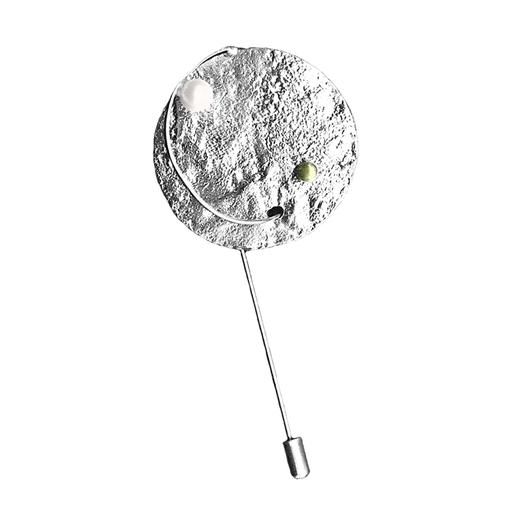 行星胸针 商品图2