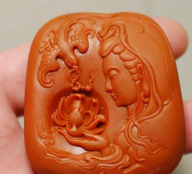 如何鉴别南红真伪？ 商品图0