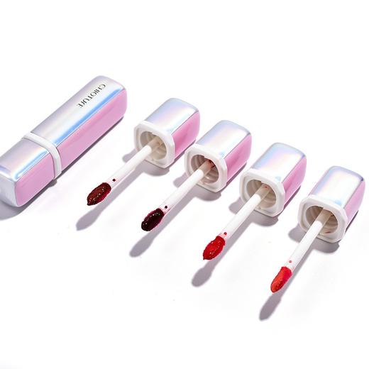 稚优泉琉光之镜水光唇釉G14金闪秋枫 商品图2